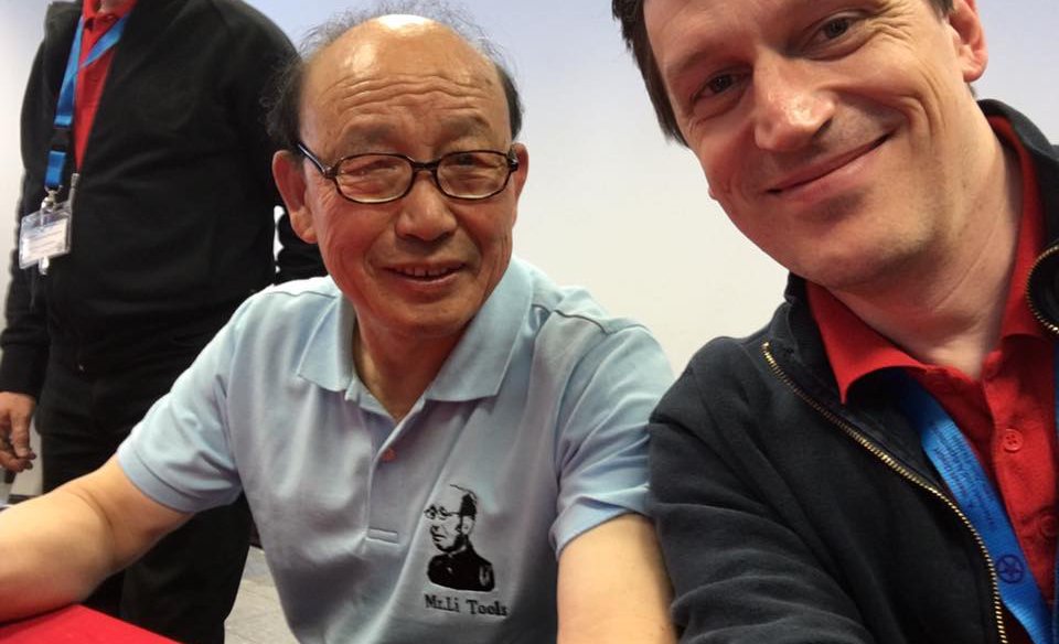 Mr. Li Tools